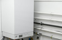 free St Johns Fen End condensing boiler quotes