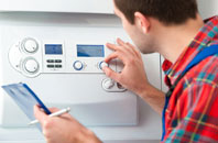 free St Johns Fen End gas safe engineer quotes